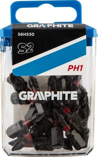 GRAPHITE 56H530 Skrubits GRAPHITE 56H530 Skrubits