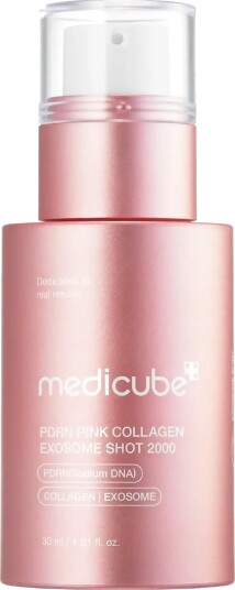 Medicube Pdrn Exosome Shot Ansiktsserum 2000 30ml