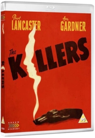 The Killers The Killers