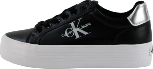 Calvin Klein Dame Sko Svart 38 EU,