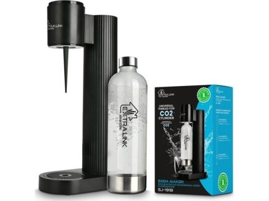 Extralink Smartlife Hydrospark Sort Saturator Sj-191B
