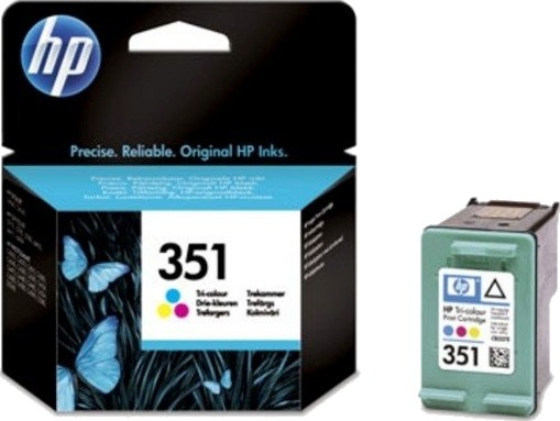 HP 351 Color