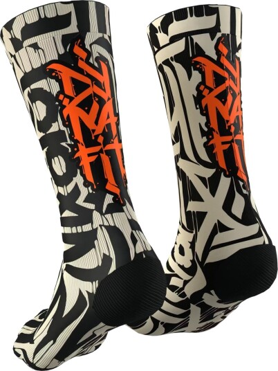 Dynafit Trail Socks Overcast/0910 39 42