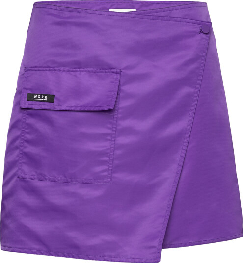 NORR | Regan Mini Skirt | 34