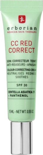 Erborian CC Red Correct 15 ml