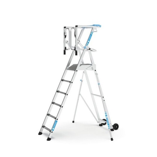 Zarges Zap Safemaster Max S 1,45 Zarges Zap Safemaster Max S 1,45