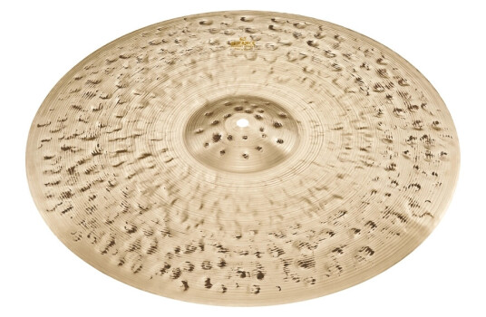 Meinl 20"" Byzance Foundry Reserve LR
