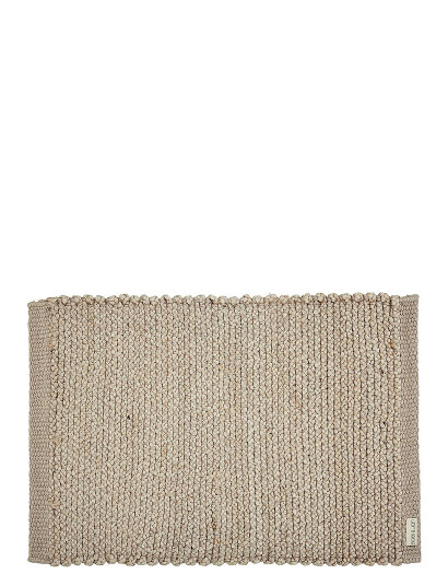 Boel & Jan Placemat - Merida - Beige - 35X45CM