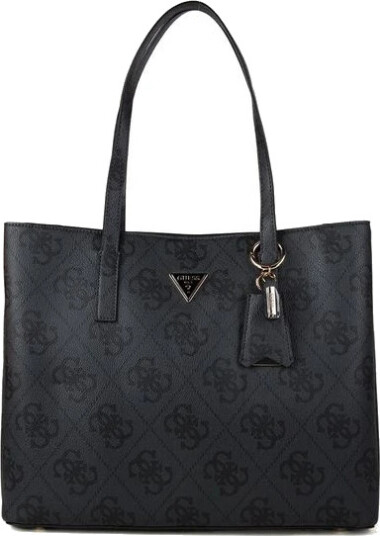 Guess Dame Vesker Svart ONE SIZE, Guess Dame Vesker Svart ONE SIZE,