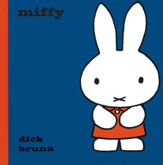 Miffy Miffy