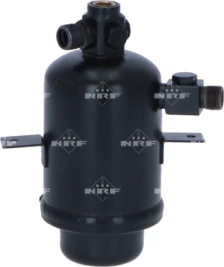 Tørker, klimaanlegg NRF 33067