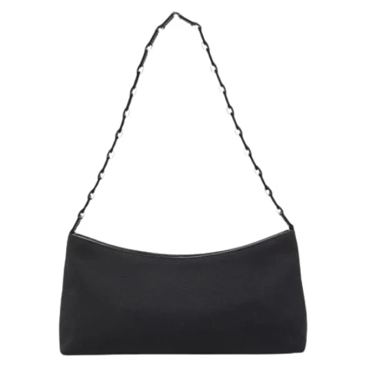 Salvatore Ferragamo Dame Svart