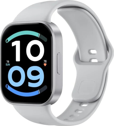 Xiaomi Redmi Watch 6 Active Silver Xiaomi Redmi Watch 6 Active Silver
