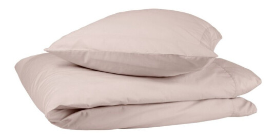 Home By Ilse Jacobsen Bedding Collection dynetrekk 140x200+63x60 cm sand beige