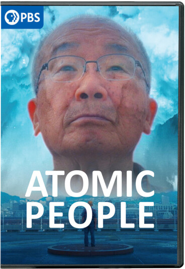 Atomic People 2024 DVD