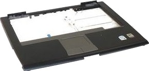 Dell Latitude D520 Tastaturskjelett PF491