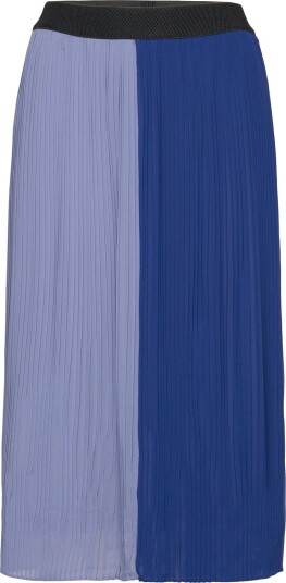 Saint Tropez Ayasz Skirt Blue XL