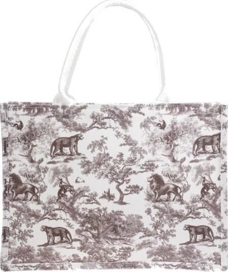 Dark Dame Vesker Beige ONE SIZE,