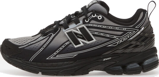 Joggesko New Balance 1906 Black/ Black EUR 44