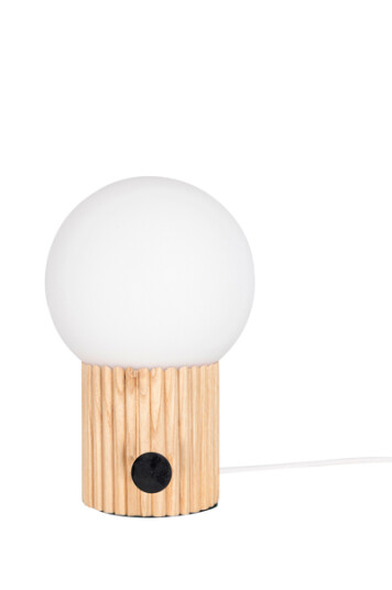 Globen Lighting Bordlampe Hubble 15 1644823-02-0 1644824-01-0