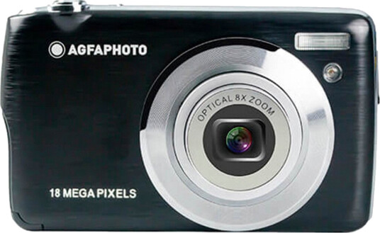 AGFAphoto Realishot DC8200 digitalkamera AGFAphoto Realishot DC8200 digitalkamera