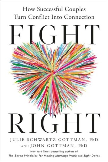 Fight Right Av Gottman & Gottman Fight Right Av Gottman & Gottman