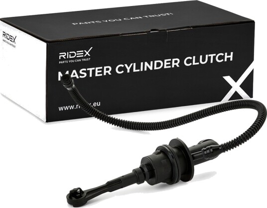 Hovedsylinder, clutch RIDEX 234M0066