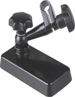 Dasqua Magnetstativ 509550 Mini, 20 kg