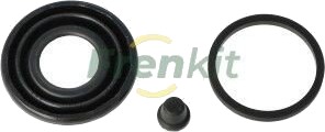 Reparasjonssett, bremsecaliper FRENKIT 236078
