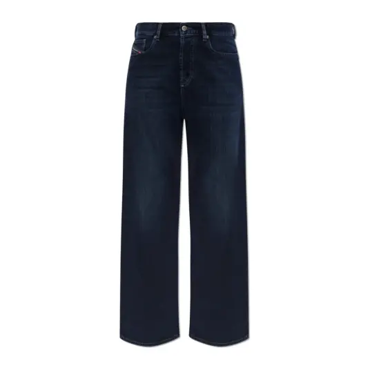 Diesel Dame Jeans Blå W29 L32, Diesel Dame Jeans Blå W29 L32,