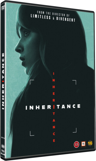 Inheritance DVD