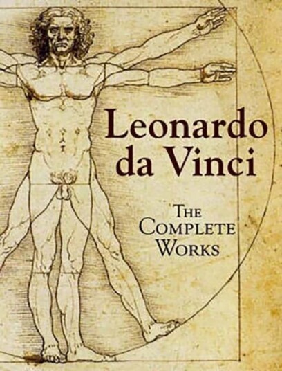 Leonardo Da Vinci Av Leonardo Da Vinci