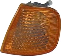 VAN WEZEL 5826901 Blinklys
