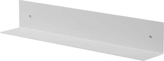 Nichba Design Shelf 60Cm White White ONE SIZE Nichba Design Shelf 60Cm White White ONE SIZE