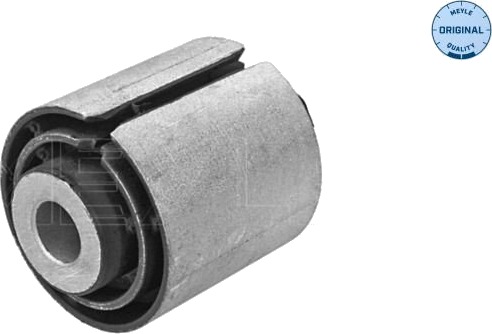 Lagring, akselskaft MEYLE 314 710 0004
