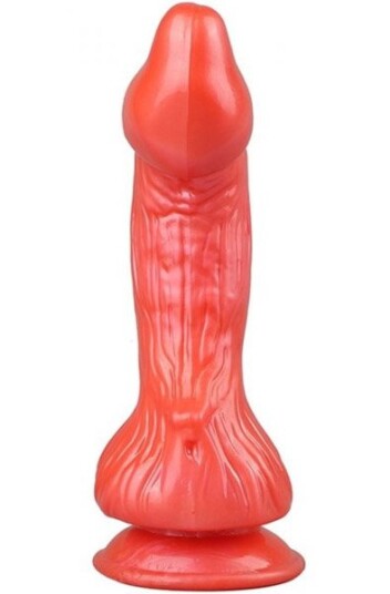 FantasyColors Dildo Phenix Pink 24cm