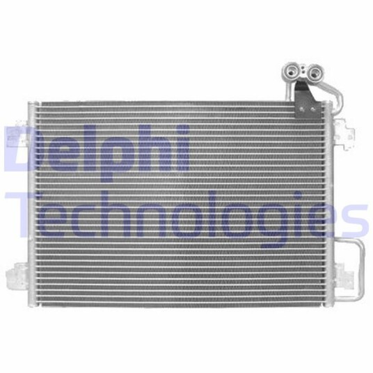 Kondensator DELPHI TSP0225466 Kondensator DELPHI TSP0225466