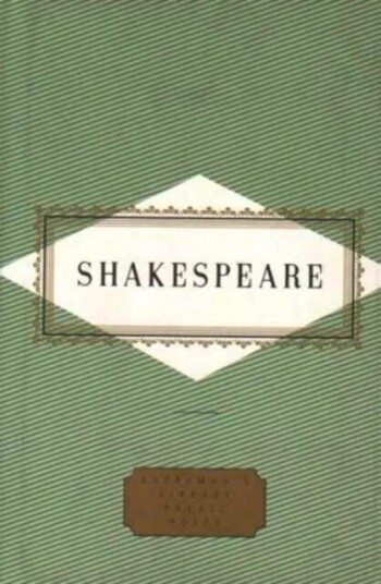 Shakespeare Poems Av William Shakespeare