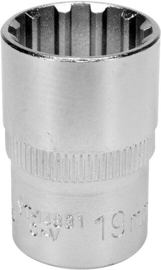 YATO YT-14831 Pipenøkkelinnsats