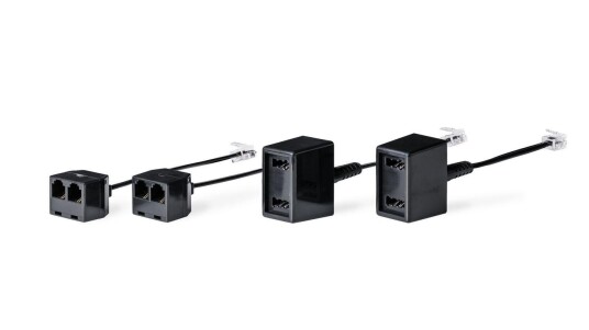 Lancom Analog Adapter Set Oppgraderingssett For Nettverksenhet Lancom Analog Adapter Set Oppgraderingssett For Nettverksenhet