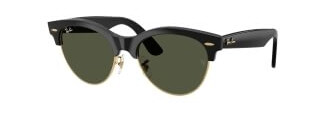 Ray-Ban Clubmaster Way RB2341 901/31 5419 Ray-Ban Clubmaster Way RB2341 901/31 5419