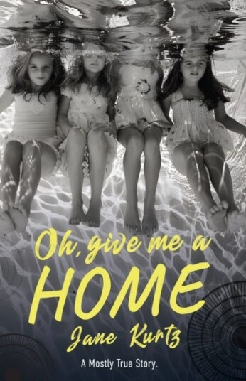 Oh Give Me A Home Oh Give Me A Home