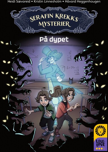 På dypet På dypet