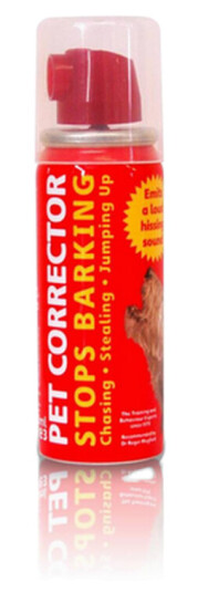 Pet Corrector Spray For Hunder Og Katter 200 ml