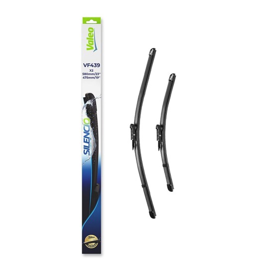 Viskerblad VALEO 574639