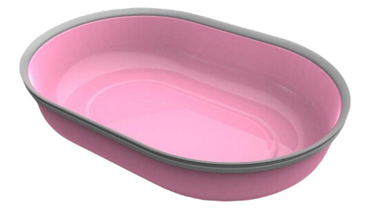 Ekstra Matskål Rosa Udelt
