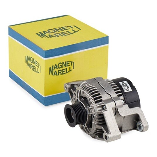 Dynamo MAGNETI MARELLI 943308611010