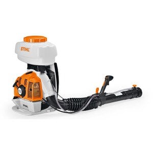 STIHL Tåkesprøyte ryggbåren bensin SR 450 STIHL Tåkesprøyte ryggbåren bensin SR 450