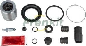 FRENKIT 241912 Reparasjonssett, bremsecaliper