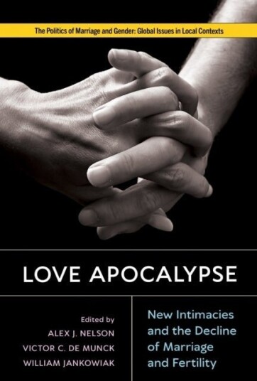 Love Apocalypse Love Apocalypse